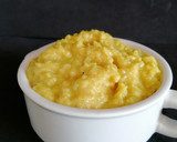 Foto del paso 4 de la receta: Curry de manzana