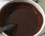 Foto langkah ke 1 dari resep Chewy Brownies.