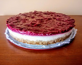 Foto del paso 10 de la receta: Cheesecake baja en calorías