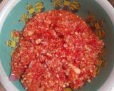 Foto langkah ke 1 dari resep Jengkol pedas daun jeruk.