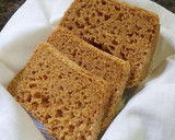 Foto del paso 3 de la receta: Pan de Maíz para John Coffey: mi versión sin gluten y vegana