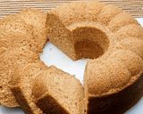 Foto langkah ke 6 dari resep Bolu Kukus Mocca.