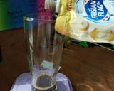 Foto langkah ke 2 dari resep Teh Susu Gula Aren.