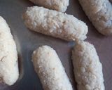চিঁড়ের চমচম (chirer cham cham recipe in Bengali) রেসিপির ধাপ 3 ছবি