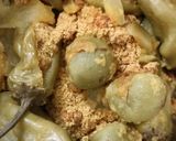 ગુંદા નું શાક (Gunda Shak Recipe In Gujarati) રેસીપી સ્ટેપ2ફોટો