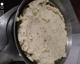 Khichu recipe step 2 photo