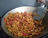 Foto langkah ke 10 dari resep Kering Tempe.