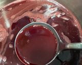 รูปขั้นตอนการทำที่ 3 ของ Blood Juice^^