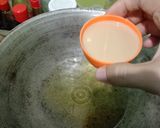 Foto langkah ke 6 dari resep Cucur Gula Merah.