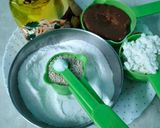 সুজির ভাজা পিঠে (Soojir bhaja pithe recipe in bengali) রেসিপি ধাপ - 1 ছবি