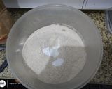 Foto del paso 1 de la receta: Pizza integral 💗📋