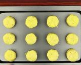 Foto del paso 4 de la receta: Croquetas de hot dog