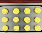 Foto del paso 4 de la receta: Croquetas de hot dog
