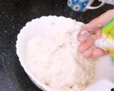A picture of step 3 of Easy Italian White Soft Bread 😋 Without Oven.