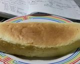 Foto langkah ke 13 dari resep 🌹Cheesecake dengan satu telur🌹.