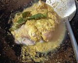 Foto langkah ke 2 dari resep Ayam Kecap Khas Palembang.