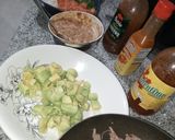 Foto del paso 4 de la receta: Papas francesas mexicanas