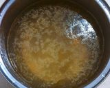 Foto langkah ke 4 dari resep Nasi Tim Ayam 50 Porsi.