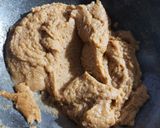 आटे का हलवा (atte ka halwa recipe in Hindi) रेसिपी चरण 4 फोटो