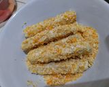 Foto langkah ke 3 dari resep Stick Tempe.