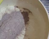 Foto langkah ke 3 dari resep Blackforest cake.