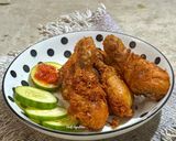 Foto langkah ke 4 dari resep Ayam Goreng Lengkuas (Versi Marinasi).