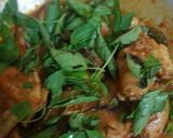 Foto langkah ke 3 dari resep Ayam Rica Kemangi.