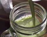 Foto del paso 2 de la receta: Batido o smoothie de espinaca y plátano 💚🍌😋
