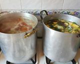 Foto del paso 4 de la receta: Pucherazooo