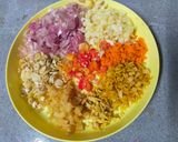 Foto langkah ke 2 dari resep Ayam Betutu.