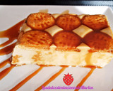 Foto del paso 4 de la receta: Pastel de Galletas y Leche Condensada