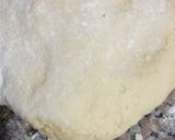 Foto del paso 3 de la receta: Raviolones de jamón, ricota y queso. Fáciles