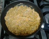 Foto del paso 1 de la receta: Pascualina semi Souffle de atún en lata