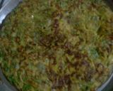 Foto del paso 6 de la receta: Verde "tortilla"