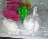 Foto langkah ke 7 dari resep Es kue jaman old.
