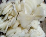 Foto langkah ke 2 dari resep Serbuk Koya 🍽️.