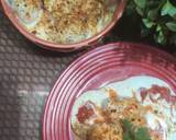 Moong daal dahi vade recipe step 3 photo