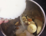 3 டைப்ஸ் ஆஃப் பனானா மில்க் ஷேக் ரெசிபி ஸ்டேப் 2 புகைப்படம்