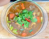 Foto langkah ke 6 dari resep Japanese chicken curry.
