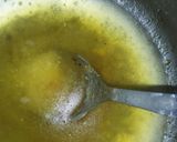 चमचम (Cham cham recipe in hindi) रेसिपी चरण 3 फोटो