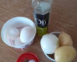Foto del paso 1 de la receta: Tortilla española