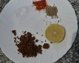 Sattu ki kachori recipe step 3 photo