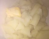 Foto del paso 2 de la receta: Puré de Papas 🥔🥔