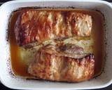Roasted Pork Belly Marinated in Spare Rib Marinade recipe step 4 photo
