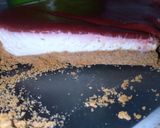 Φωτογραφία βήματος 2 της συνταγής Cheesecake yummy 😋