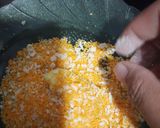 Foto langkah ke 4 dari resep Keju/ Mozarella Goreng.