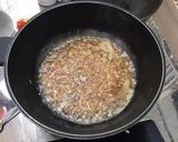 Hình bước làm 4 của món CUA RANG ME TRỨ DANH SÀI THÀNH