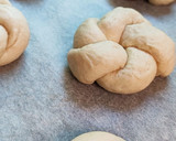 Foto del paso 12 de la receta: Panecillos Kaiser o Viena