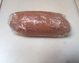 Foto del paso 1 de la receta: Hojaldre de Pollo o Pollo a la Wellington