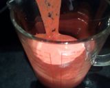 A picture of step 8 of Instant Jalebi.